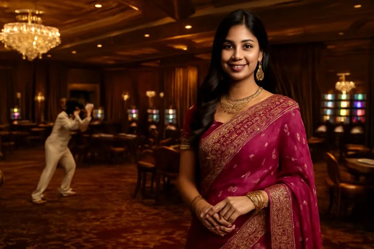 GO444 app লক আইকনসহ নিরাপদ লগইন স্ক্রিন